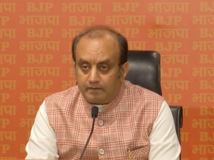 Manipur must be dealt with compassion and sensitivity: Sudhanshu Trivedi | Manipur must be dealt with compassion and sensitivity: Sudhanshu Trivedi Manipur must be dealt with compassion and sensitivity: Sudhanshu Trivedi | Manipur must be dealt with compassion and sensitivity: Sudhanshu Trivedi