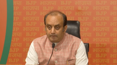 Rahul repeatedly making baseless statements: BJP | Rahul repeatedly making baseless statements: BJP Rahul repeatedly making baseless statements: BJP | Rahul repeatedly making baseless statements: BJP