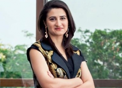 Twitter India's Public Policy head Mahima Kaul quits | Twitter India's Public Policy head Mahima Kaul quits