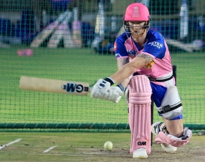 IPL: Ben Stokes's failure with the bat hurting RR bowling | IPL: Ben Stokes's failure with the bat hurting RR bowling