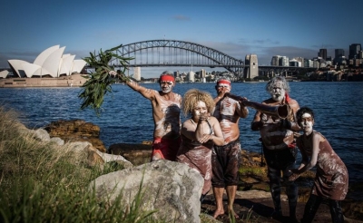 New plan to improve clean water access for Indigenous Australians | New plan to improve clean water access for Indigenous Australians