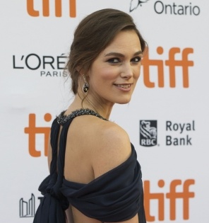 Keira Knightley reveals she is not interested in doing horrible sex scenes | Keira Knightley reveals she is not interested in doing horrible sex scenes
