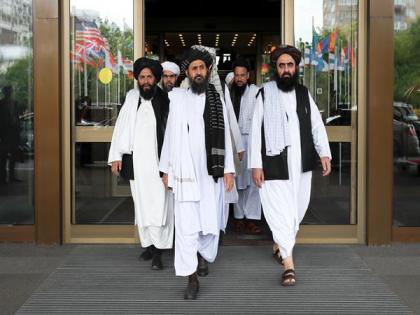 UNSC adopts resolution to welcome progress in Afghan peace process | UNSC adopts resolution to welcome progress in Afghan peace process UNSC adopts resolution to welcome progress in Afghan peace process | UNSC adopts resolution to welcome progress in Afghan peace process