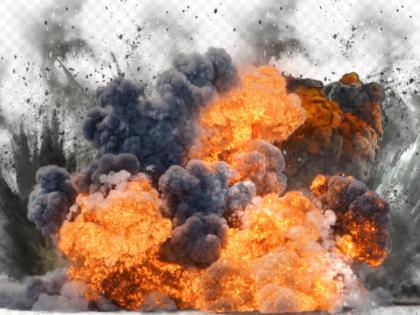 Gujarat: 2 killed, 3 injured in Tapi factory blast | Gujarat: 2 killed, 3 injured in Tapi factory blast Gujarat: 2 killed, 3 injured in Tapi factory blast | Gujarat: 2 killed, 3 injured in Tapi factory blast