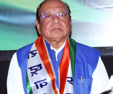 Vaghela says wants to return to Cong without conditions | Vaghela says wants to return to Cong without conditions