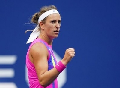 Brisbane International: Azarenka makes quarterfinals, faces Ostapenko next | Brisbane International: Azarenka makes quarterfinals, faces Ostapenko next Brisbane International: Azarenka makes quarterfinals, faces Ostapenko next | Brisbane International: Azarenka makes quarterfinals, faces Ostapenko next