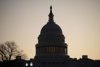 US House passes bill aimed at averting national rail shutdown | US House passes bill aimed at averting national rail shutdown