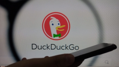 DuckDuckGo's new feature will block 'Sign in with Google' pop-up | DuckDuckGo's new feature will block 'Sign in with Google' pop-up