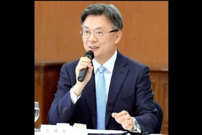 South Korea "respects" India's decision to ban wheat exports -- Ambassador | South Korea "respects" India's decision to ban wheat exports -- Ambassador