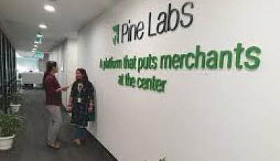 Pine Labs acquires online payments startup Qfix | Pine Labs acquires online payments startup Qfix