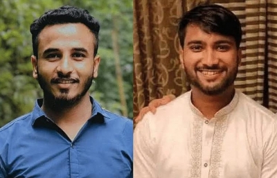 B'desh varsity expels 2 for assaulting female student | B'desh varsity expels 2 for assaulting female student B'desh varsity expels 2 for assaulting female student | B'desh varsity expels 2 for assaulting female student