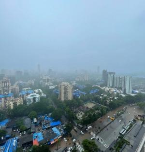 Maha Triple Whammy: Climate extremes, rampant floods, rising Arabian Sea | Maha Triple Whammy: Climate extremes, rampant floods, rising Arabian Sea