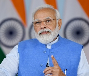 Files don't just contain statistics, but life & aspirations of people: PM Modi | Files don't just contain statistics, but life & aspirations of people: PM Modi