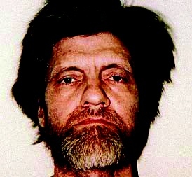 Unabomber Ted Kaczynski found dead in US prison cell | Unabomber Ted Kaczynski found dead in US prison cell