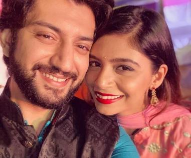 Married couples are the ones who need Valentine's Day the most : Kunal Jaisingh | Married couples are the ones who need Valentine's Day the most : Kunal Jaisingh