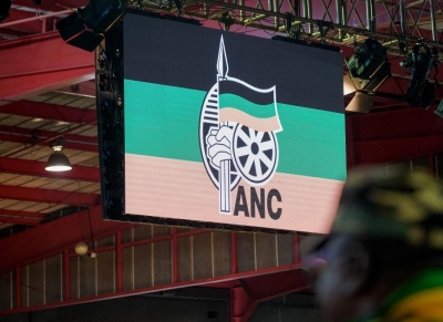 S.Africa's ruling ANC starts conference to elect new leader | S.Africa's ruling ANC starts conference to elect new leader