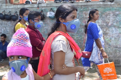 6 more test positive in Karnataka for coronavirus | 6 more test positive in Karnataka for coronavirus