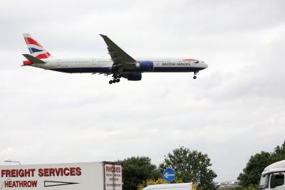 British Airways increases India-UK flight services | British Airways increases India-UK flight services