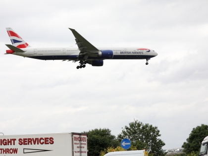 IT issues force cancellation of 43 British Airways flights | IT issues force cancellation of 43 British Airways flights