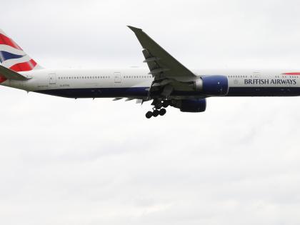 London: Woman thought to be sleeping on flight was dead | London: Woman thought to be sleeping on flight was dead London: Woman thought to be sleeping on flight was dead | London: Woman thought to be sleeping on flight was dead