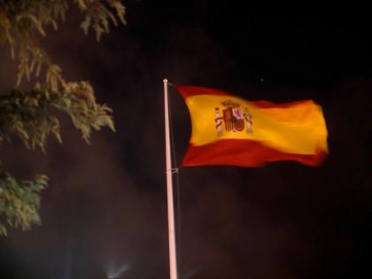 Spain calls for common EU response to mutated UK coronavirus strain amid border closures | Spain calls for common EU response to mutated UK coronavirus strain amid border closures Spain calls for common EU response to mutated UK coronavirus strain amid border closures | Spain calls for common EU response to mutated UK coronavirus strain amid border closures