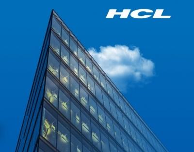 HCL Technologies shares down 6% on low profits in Q3FY22 | HCL Technologies shares down 6% on low profits in Q3FY22
