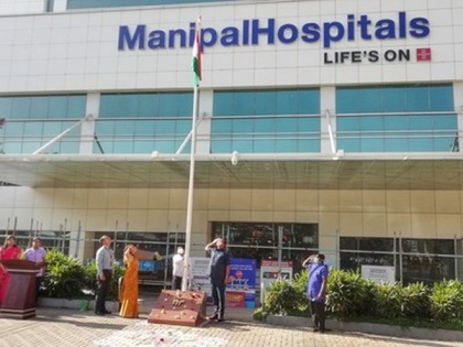 Manipal Hospitals recognise true champion this Republic Day | Manipal Hospitals recognise true champion this Republic Day