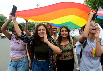 Fourth anniversary of SC verdict on 377: Fight for equal rights continues for LGBTQ people | Fourth anniversary of SC verdict on 377: Fight for equal rights continues for LGBTQ people