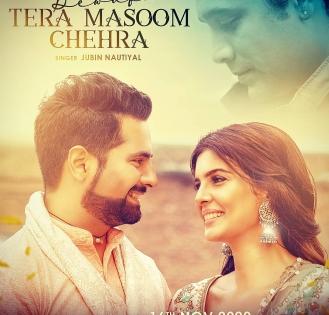 Jubin Nautiyal's new romantic song stars Karan Mehra and Ihana Dhillon | Jubin Nautiyal's new romantic song stars Karan Mehra and Ihana Dhillon
