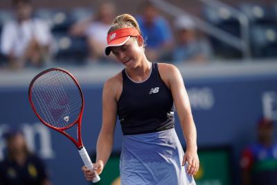 Fiona Ferro ousts Anett Kontaveit to win Palermo Open title | Fiona Ferro ousts Anett Kontaveit to win Palermo Open title Fiona Ferro ousts Anett Kontaveit to win Palermo Open title | Fiona Ferro ousts Anett Kontaveit to win Palermo Open title