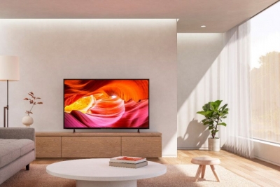 Sony India unveils new 4K Bravia series with smart Google TV | Sony India unveils new 4K Bravia series with smart Google TV