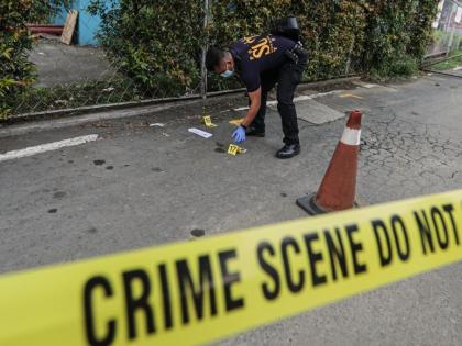 3 dead, 7 injured after explosion inside university gym in Philippines | 3 dead, 7 injured after explosion inside university gym in Philippines 3 dead, 7 injured after explosion inside university gym in Philippines | 3 dead, 7 injured after explosion inside university gym in Philippines