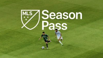 Apple, Major League Soccer to launch streaming service in 2023 | Apple, Major League Soccer to launch streaming service in 2023