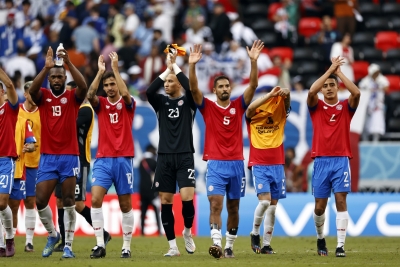 FIFA World Cup: Costa Rica strike late to stun Japan, leave Group E wide open | FIFA World Cup: Costa Rica strike late to stun Japan, leave Group E wide open