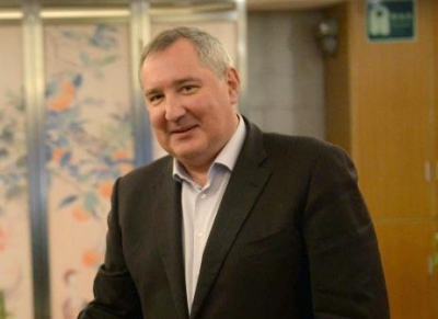Russia fires space chief Dmitry Rogozin over wildly outlandish remarks | Russia fires space chief Dmitry Rogozin over wildly outlandish remarks
