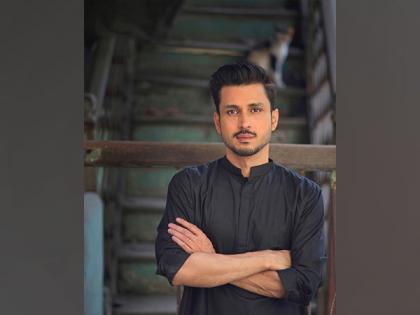 Amol Parashar opens up about role in '36 Farmhouse' | Amol Parashar opens up about role in '36 Farmhouse'