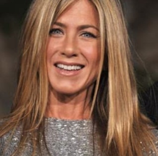 Jennifer Aniston is in a great place, hopes to find love in 50s | Jennifer Aniston is in a great place, hopes to find love in 50s