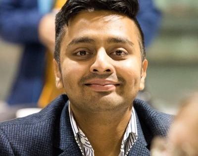 Corona cure hopes rise as scientists isolate virus, Indian in key role | Corona cure hopes rise as scientists isolate virus, Indian in key role Corona cure hopes rise as scientists isolate virus, Indian in key role | Corona cure hopes rise as scientists isolate virus, Indian in key role