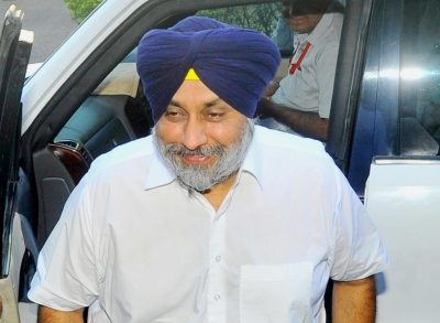 Akali Dal warns Centre about reckless, repressive steps against farmers | Akali Dal warns Centre about reckless, repressive steps against farmers