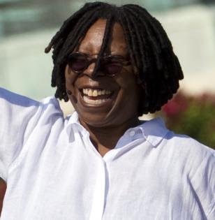 Whoopi Goldberg suspended from 'The View' for holocaust remarks | Whoopi Goldberg suspended from 'The View' for holocaust remarks