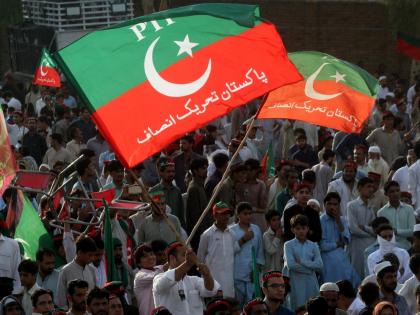 Imran's popularity has grown outside home base Khyber Pakhtunkhwa | Imran's popularity has grown outside home base Khyber Pakhtunkhwa