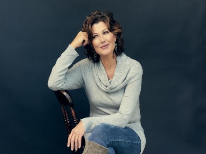 Amy Grant continues to recover from bike accident, postpones tour dates | Amy Grant continues to recover from bike accident, postpones tour dates