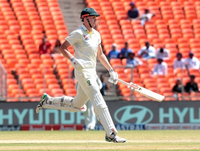 Special message from Bumrah gave confidence ahead of back surgery, reveals Green | Special message from Bumrah gave confidence ahead of back surgery, reveals Green