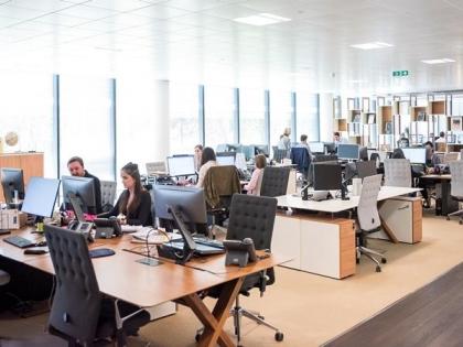 Freelancers, startups drive demand for co-working spaces in Bengaluru | Freelancers, startups drive demand for co-working spaces in Bengaluru Freelancers, startups drive demand for co-working spaces in Bengaluru | Freelancers, startups drive demand for co-working spaces in Bengaluru