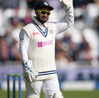 IND vs SA: Pant becomes fastest Indian keeper to reach 100 Test dismissals | IND vs SA: Pant becomes fastest Indian keeper to reach 100 Test dismissals
