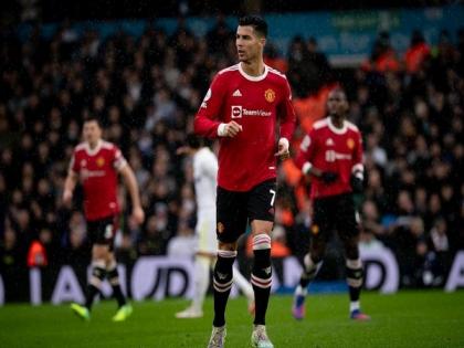 Premier League: Cristiano Ronaldo to miss Manchester United's clash against Liverpool following death of his newborn son | Premier League: Cristiano Ronaldo to miss Manchester United's clash against Liverpool following death of his newborn son