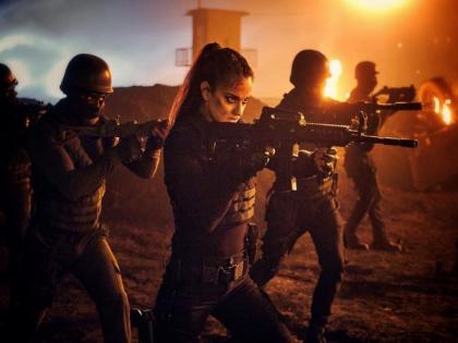 Kangana Ranaut's 'Dhaakad' to now release on May 27 | Kangana Ranaut's 'Dhaakad' to now release on May 27 Kangana Ranaut's 'Dhaakad' to now release on May 27 | Kangana Ranaut's 'Dhaakad' to now release on May 27