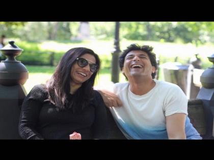 Michelin star chef Vikas Khanna mourns sister's demise | Michelin star chef Vikas Khanna mourns sister's demise