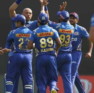 IPL 2022: Not doing well in season can really spur Mumbai Indians up, believes WV Raman | IPL 2022: Not doing well in season can really spur Mumbai Indians up, believes WV Raman