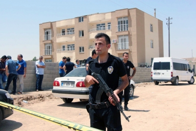 PKK announces end to armed struggle, decades-long conflict with Turkey | PKK announces end to armed struggle, decades-long conflict with Turkey PKK announces end to armed struggle, decades-long conflict with Turkey | PKK announces end to armed struggle, decades-long conflict with Turkey